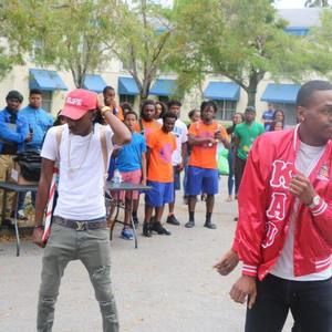 Meet your Posher, Demarcus